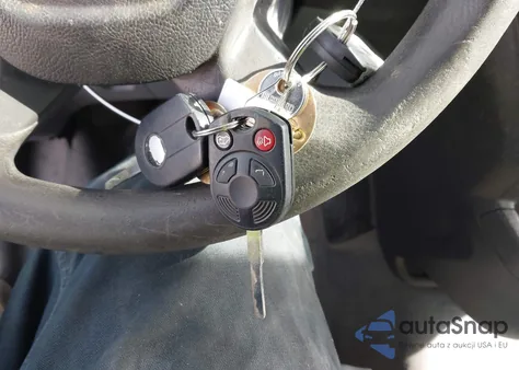 2017 Ford Transit-150 from USA, damaged, VIN 1FTYE1ZM2HKA77209